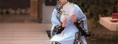 古代女子被称为碧玉年华是多少岁?(16岁)_稗官野史 菊江历史网