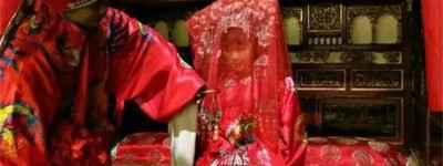 古代娶妻入洞房的由来是什么?(避免抢婚)_稗官野史 菊江历史网