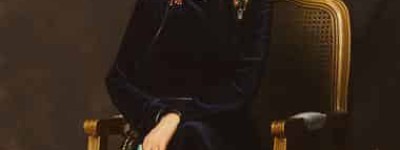 哈斯高娃【蒙古族演员】 – 人物百科