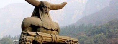 蚩尤是真实存在的吗（历史有蚩尤这个人，苗族的祖先）_上古历史 菊江历史网