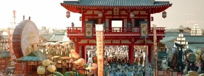 如何评价大唐盛世的赞美（大唐盛世相当于什么水平）_唐朝历史 菊江历史网