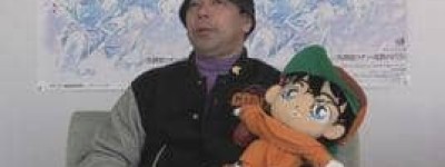 诹访道彦【日本动漫制作人】 – 人物百科