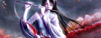 四大妖姬是谁?四大妖姬分别是什么结局?_稗官野史 菊江历史网