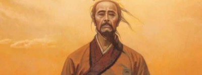 中国古代十大著名诗人 陶渊明第五,第一是“中华诗祖”_稗官野史 菊江历史网