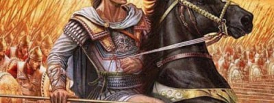 欧洲历史四大军事统帅 拿破仑上榜，第一是世界公认的军事天才_世界近代史 菊江历史网