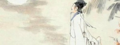 中国历史上十大天才文人 诗仙李白上榜，第七是“楚辞之祖”_稗官野史 菊江历史网