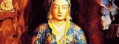 中国古代十大著名公主，太平公主上榜，第一嫁给松赞干布_稗官野史 菊江历史网