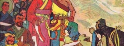 中国古代十大著名清官，榜首身处战国初期，梁国公仅排第五(狄仁杰_稗官野史 菊江历史网