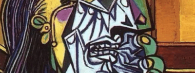 毕加索十大名画排行榜，梦上榜，第十具中国水墨画特点_稗官野史 菊江历史网