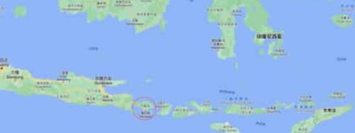 巴厘岛是哪个国家的在哪里_世界近代史 菊江历史网