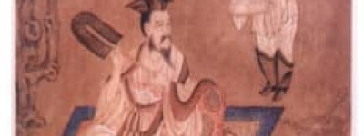 阮籍【三国时期魏国诗人】 – 人物百科