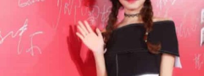 艾霖【中国内地女演员】 – 人物百科