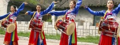 朝鲜半岛只一个朝鲜民族吗？有没有其它的民族_世界近代史 菊江历史网