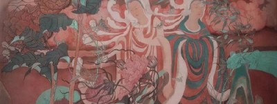 娥皇女英是谁的夫人（古代神话传说中帝尧的两个女儿）_上古历史 菊江历史网