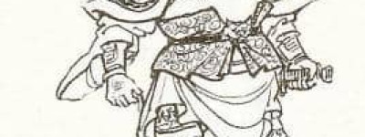 淳于琼【东汉历史人物】 – 人物百科