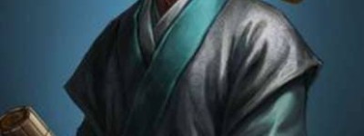 戏志才【三国时期曹操手下谋臣】 – 人物百科