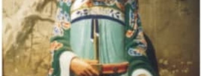 杨洪【三国时期蜀汉官员】 – 人物百科