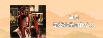 芈月是秦始皇的什么人_春秋战国历史 菊江历史网