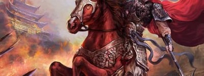 三姓家奴到底是什么意思（吕布为什么被叫做三姓家奴）_三国历史 菊江历史网