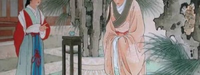 元稹为什么被称为渣男（辜负崔莺莺、薛涛等女人）_唐朝历史 菊江历史网