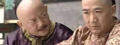 和珅和纪晓岚真是死对头么_清朝历史 菊江历史网