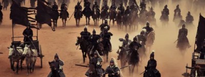 魏蜀吴哪个最弱，蜀国最弱(也是最先被灭掉的国家)_三国历史 菊江历史网