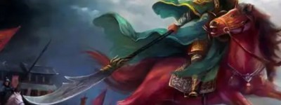 五虎将是哪五个，关羽/张飞/赵云/马超/黄忠(历史上没这说法)_三国历史 菊江历史网