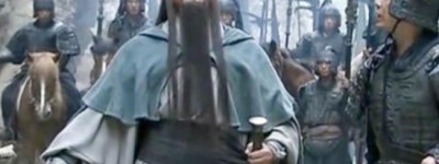 三国战死的名将（关羽/张郃/典韦/夏侯渊/庞德/颜良/文丑）_三国历史 菊江历史网