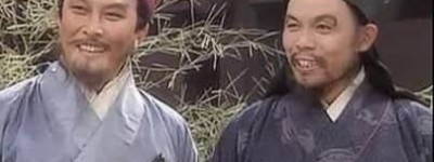 三国演义中的凤雏是谁（庞统是怎么死的）_三国历史 菊江历史网