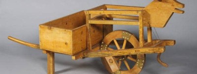 木牛流马有什么用（三国诸葛亮发明的运粮工具）_三国历史 菊江历史网