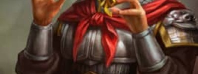 眭元进【三国时期袁绍的部将】 – 人物百科