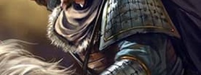 庞德【三国时期曹操帐下名将】 – 人物百科