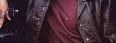 Lombardo Boyar【美国男演员】 – 人物百科