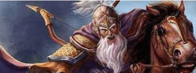 汉末定军山之战的背景是什么?定军山之战详细过程是怎样的?_古代战争 菊江历史网