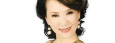 郑绪岚【中国女歌唱家】 – 人物百科