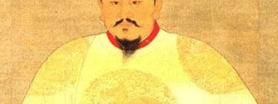 朱元璋的真爱马皇后一生有多勤俭？_明朝历史 菊江历史网