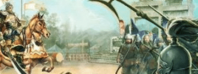 历史上李世民发动玄武门之变后，都做了哪些事情？_唐朝历史 菊江历史网