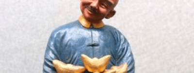 一代巨贪和珅幼年时期过得有多惨？_清朝历史 菊江历史网