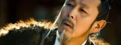 关于刘邦的两个谣言！一个是赤帝斩白蛇，还有一个是什么？_帝王野史 菊江历史网