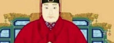 万历皇帝为什么二十一岁就开始找陵寝位置了？_帝王野史 菊江历史网