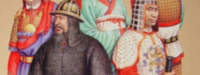 和通泊之战之中，骁勇善战的满洲八旗兵为什么会惨败？_古代战争 菊江历史网