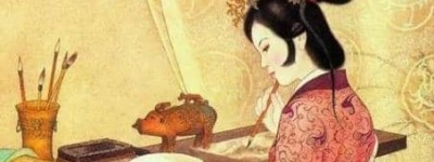 西汉第一才女班婕妤最后什么结局？_汉朝历史 菊江历史网