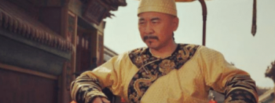 乾隆立永琰为太子时为何让他去祭拜永琏？背后的深意是什么？_帝王野史 菊江历史网