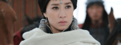 光献皇后：吉思汗的正妻，被抢来时已怀孕却被备受荣宠_后宫秘史 菊江历史网