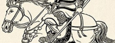 龙且简介_龙且的儿子_龙且的故事_龙且怎么死的 菊江历史网