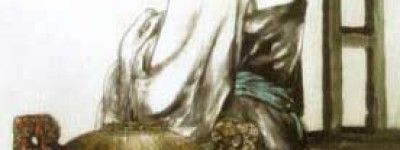 楚庄王简介_楚庄王的儿子_楚庄王的故事_楚庄王怎么死的 菊江历史网