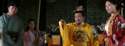 南宋北伐其实共有四次，问题在于高宗北伐的目的是什么？_古代战争 菊江历史网