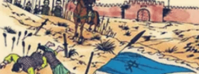 泓水之战的具体过程是怎样的？宋国与楚国采取了哪些行动？_古代战争 菊江历史网