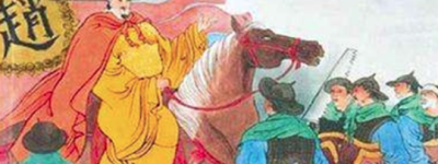 皇帝问：天底下什么东西最大？宰相两字回复保住性命_帝王野史 菊江历史网