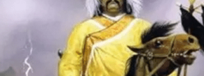 成吉思汗组建的怯薛军的人数有多少？_元朝历史 菊江历史网